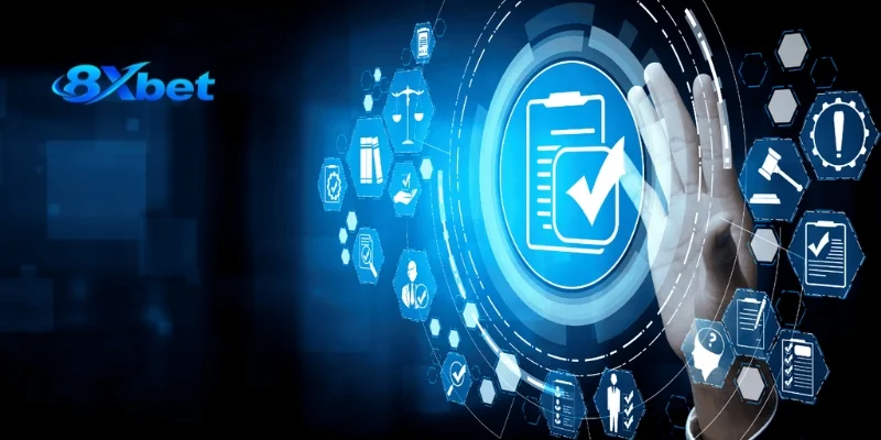 Giới thiệu 4 chính sách quan trọng dành cho hội viên 8xbet 