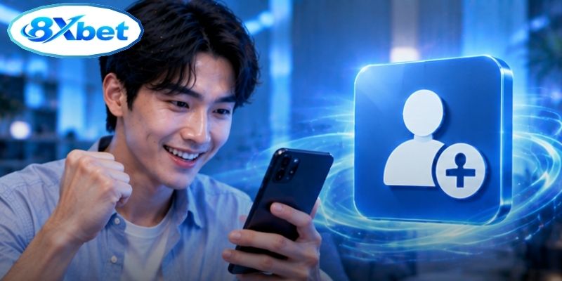 Lưu ý giúp bảo vệ tài khoản sau khi đăng ký 8xbet