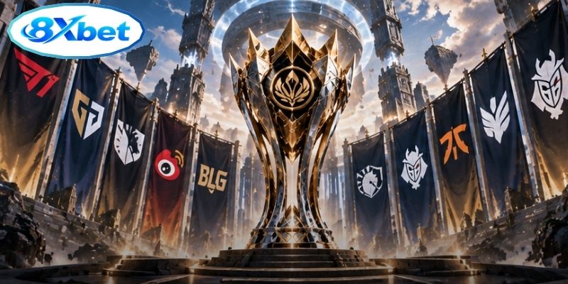 MSI 2026 | Cuộc Đua Danh Hiệu Của Những Nhà Vô Địch Khu Vực
