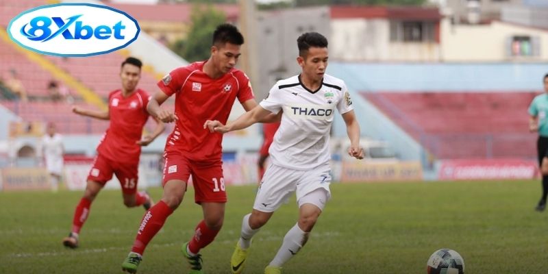 Nhận Định V-League: HAGL vs Hải Phòng 17:00 (13/09/2026)