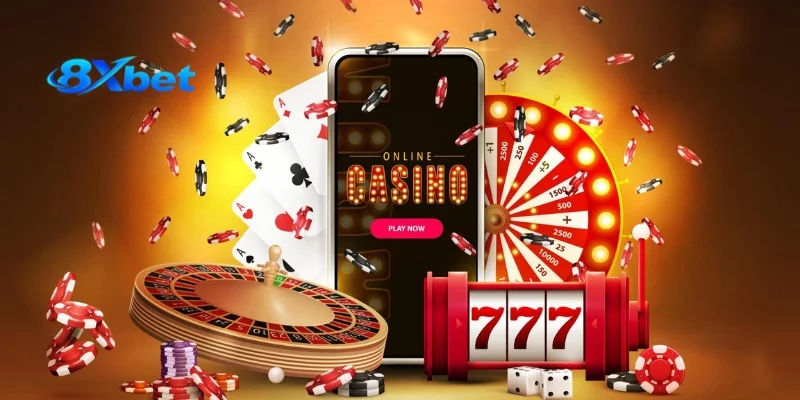 Tổng quan về 4 tựa game được thành viên 8xbet quan tâm 